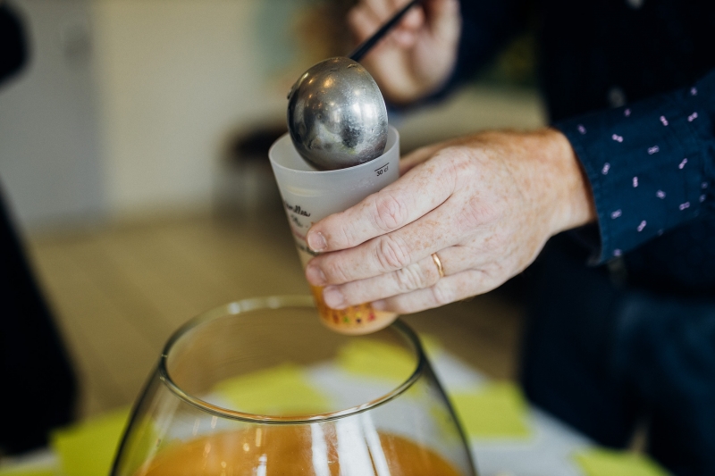 Vasos Personalizados para AFAs y Escuelas