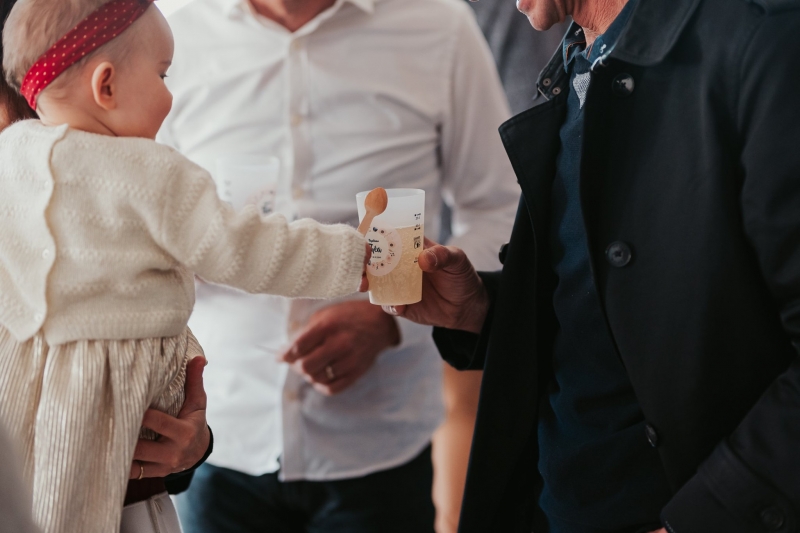 Vasos Personalizados para AFAs y Escuelas