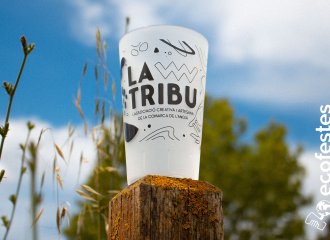 La Tribu aposta pels gots Ecofestes al Festival d’artesania de l’Anoia