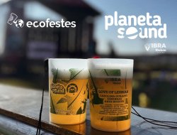 Pinces Clip-Cup® i gots reutilitzables de nou al Planeta Sound