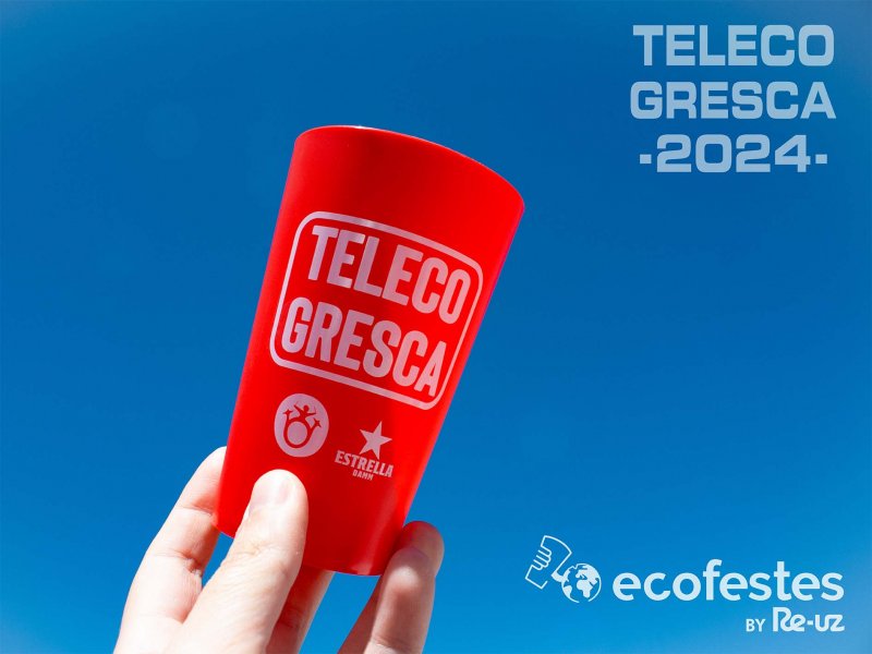 TelecoGresca, la fiesta universitaria con más de 45 años de historia