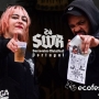 SWR el Metal Fest de Portugal sostenible amb els gots reutilitzables