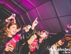 ¡El Fiv abre la temporada de festivales en Galicia!