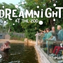 El Zoo de Barcelona celebra el Dreamnight at the Zoo i regala gots reutilitzables a les families